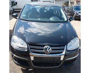 VW Jetta Gebrauchtwagen