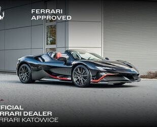 Ferrari SF90 Gebrauchtwagen