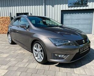 Seat Leon Gebrauchtwagen