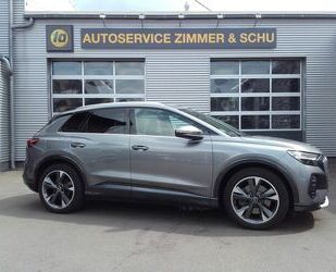 Audi Q4 Gebrauchtwagen