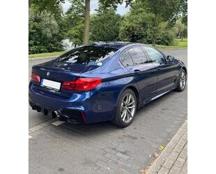 BMW 530 Gebrauchtwagen