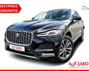 Jaguar F-Pace Gebrauchtwagen