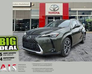 Lexus UX Gebrauchtwagen