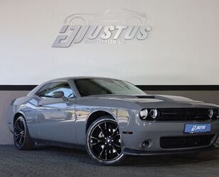 Dodge Challenger Gebrauchtwagen
