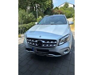 Mercedes-Benz GLA 180 Gebrauchtwagen