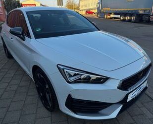 Cupra Leon Gebrauchtwagen
