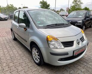 Renault Modus Gebrauchtwagen