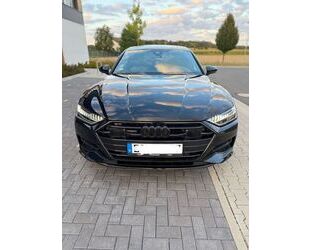 Audi A7 Gebrauchtwagen