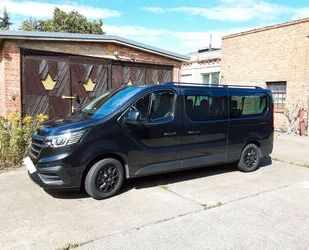 Renault Trafic Gebrauchtwagen