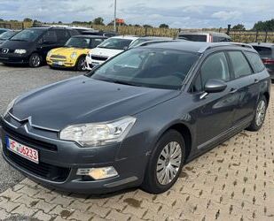 Citroen C5 Gebrauchtwagen