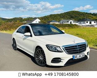Mercedes-Benz S 400 Gebrauchtwagen