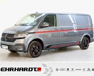 VW T6 andere Gebrauchtwagen