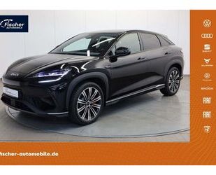 BYD SEALION 7 Gebrauchtwagen