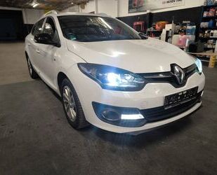 Renault Megane Gebrauchtwagen