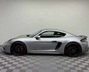 Porsche Cayman Gebrauchtwagen