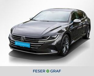 VW Arteon Gebrauchtwagen