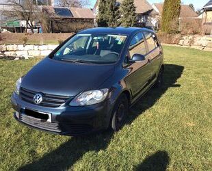 VW Golf Plus Gebrauchtwagen