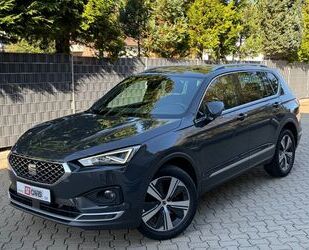 Seat Tarraco Gebrauchtwagen