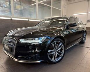 Audi A6 Allroad Gebrauchtwagen