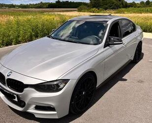 BMW 320 Gebrauchtwagen