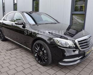 Mercedes-Benz S 400 Gebrauchtwagen