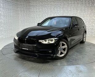 BMW 325 Gebrauchtwagen