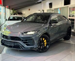 Lamborghini Urus Gebrauchtwagen