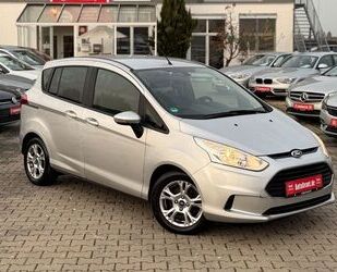 Ford B-Max Gebrauchtwagen