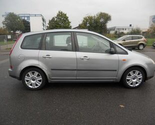Ford C-Max Gebrauchtwagen