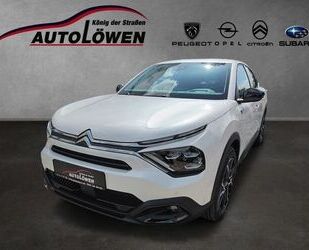 Citroen C4 Gebrauchtwagen