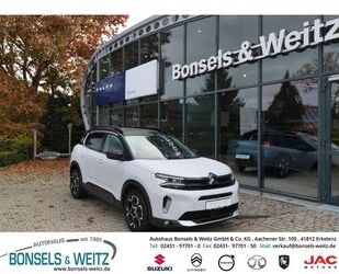 Citroen C5 Aircross Gebrauchtwagen