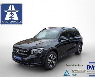 Mercedes-Benz GLB 200 Gebrauchtwagen