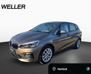 BMW 218 Active Tourer Gebrauchtwagen