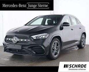 Mercedes-Benz GLA 220 Gebrauchtwagen