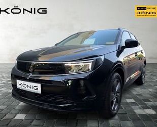 Opel Grandland (X) Gebrauchtwagen