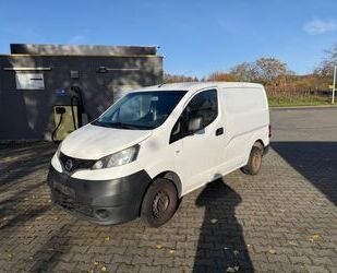 Nissan NV200 Gebrauchtwagen