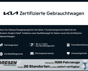 Kia XCeed Gebrauchtwagen