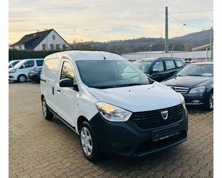 Dacia Dokker Gebrauchtwagen