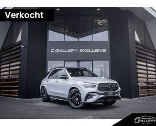 Mercedes-Benz GLE 450 Gebrauchtwagen