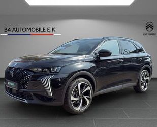 DS Automobiles DS7 (Crossback) Gebrauchtwagen