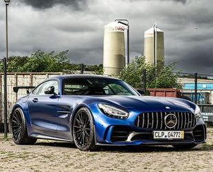 Mercedes-Benz AMG GT Gebrauchtwagen
