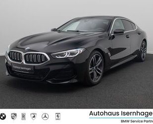 BMW 840 Gebrauchtwagen