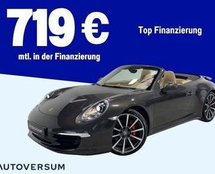 Porsche 991 Gebrauchtwagen