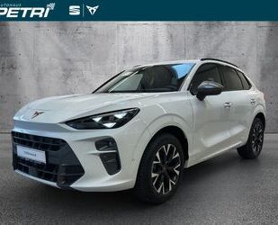 Cupra Terramar Gebrauchtwagen