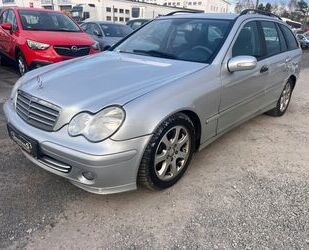 Mercedes-Benz C 200 Gebrauchtwagen