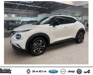 Nissan Juke Gebrauchtwagen