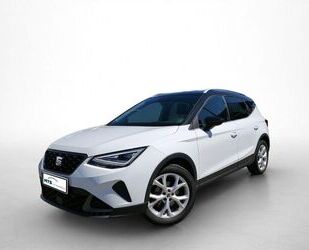 Seat Arona Gebrauchtwagen