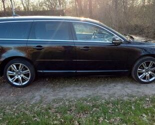 Volvo V70 Gebrauchtwagen