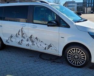 Mercedes-Benz V 250 Gebrauchtwagen