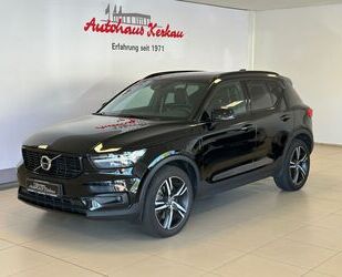 Volvo XC40 Gebrauchtwagen